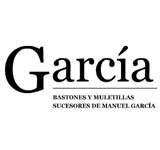 Garcia Bastones yürüme yardımcıları ve bastonlar