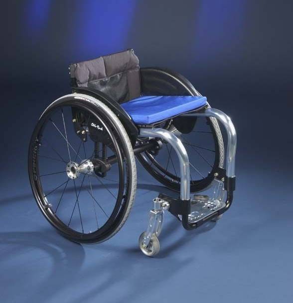 Tekerlekli Sandalye Minderleri